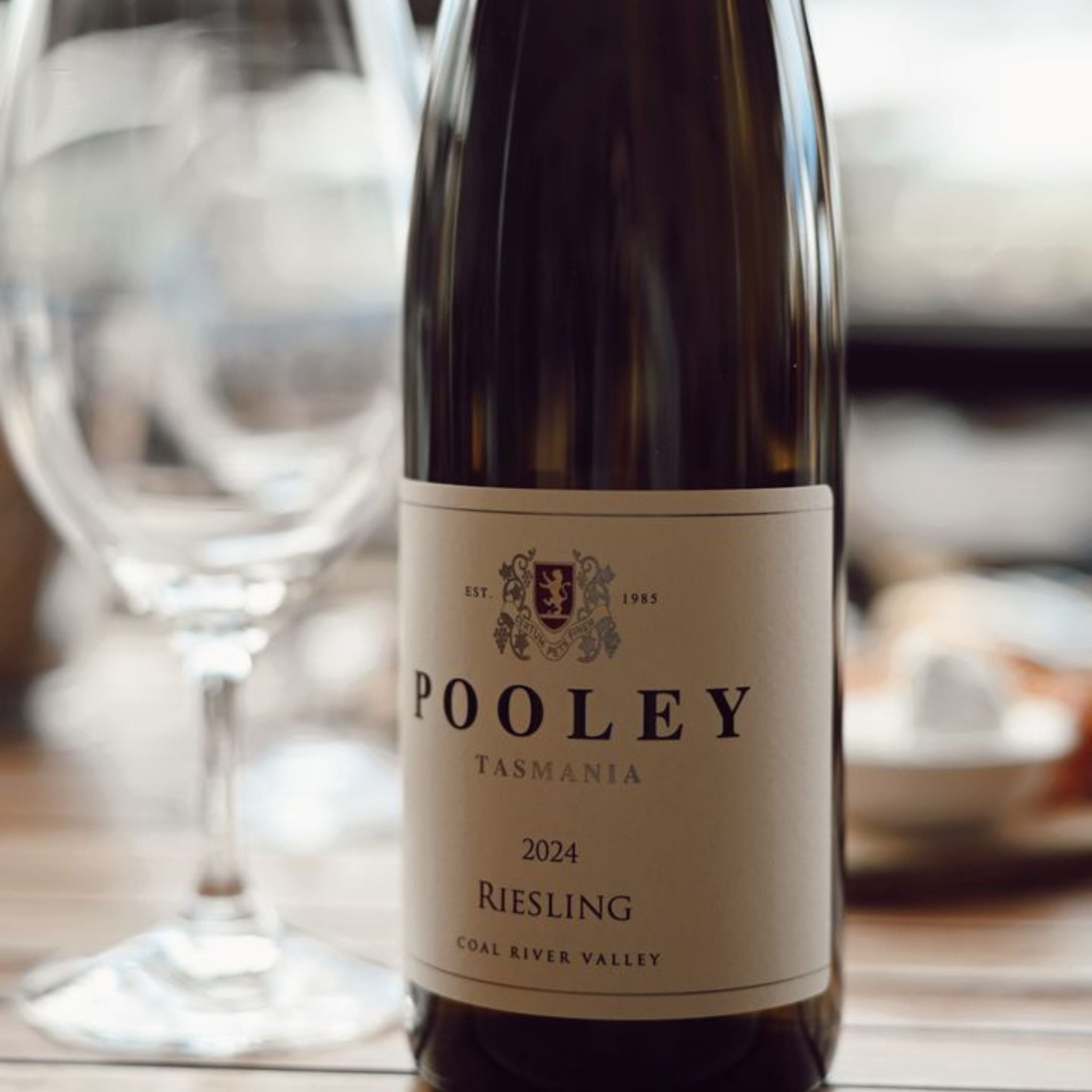 Pooley Riesling 2024