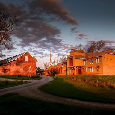 While this has the exuberance of youth, it is also a composed and classy cabernet. A harmonious blend of mulberries and plums, cedary oak, cigar box and a touch of iodine. The palate is detailed from the ultrafine tannins, the brightness of the acidity to its impressive length. Elegance in a glass. - Jane Faulkner, Wine Companion, 97 Points. - Kent Street Cellars