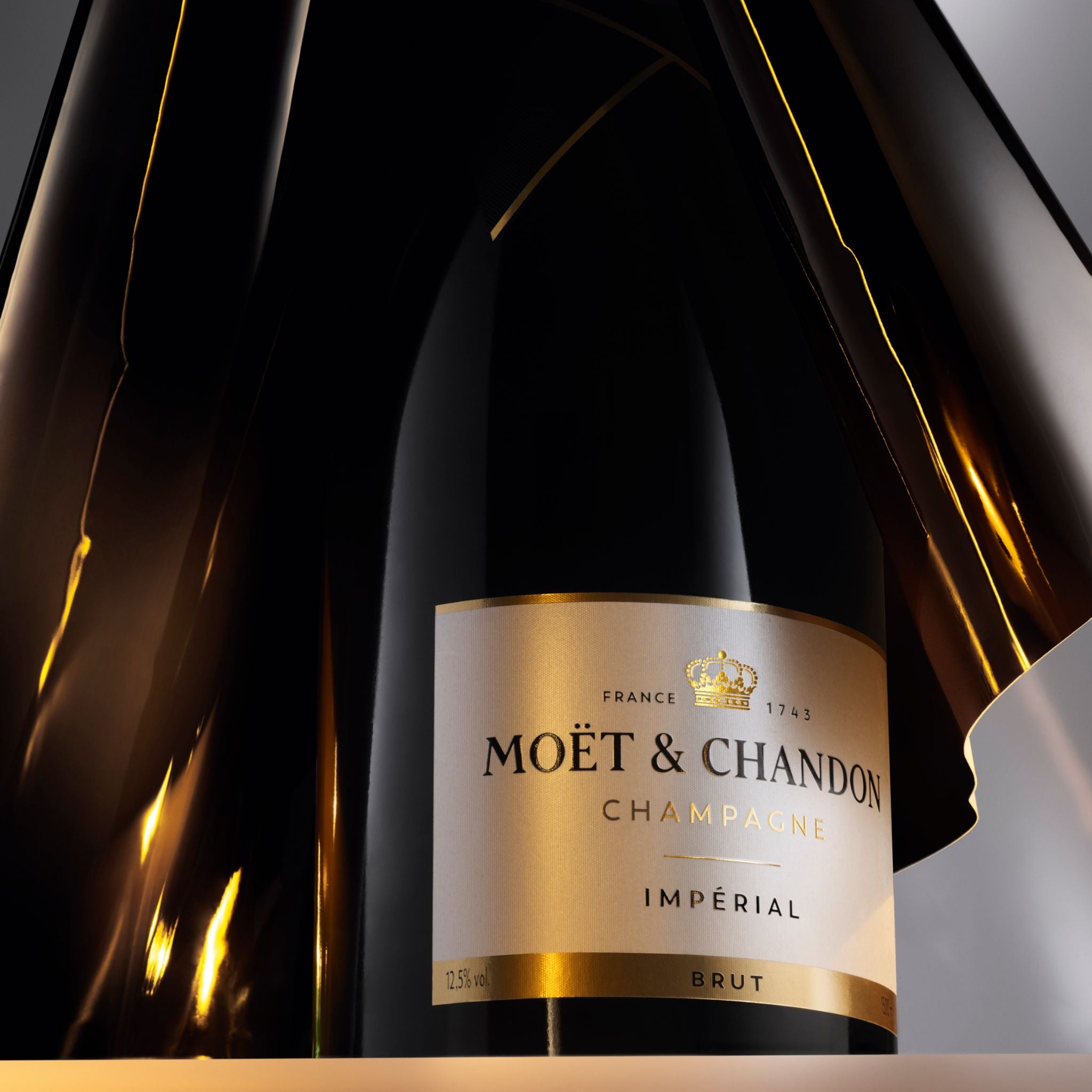 Moët & Chandon Impérial Brut NV