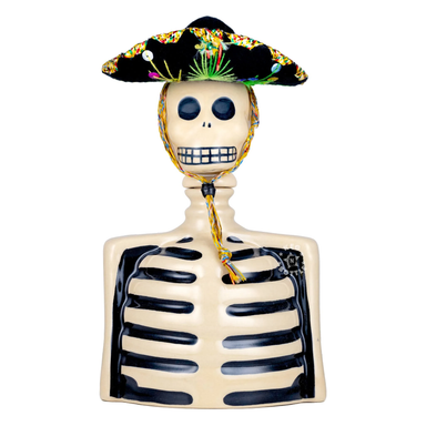 Los Azulejos Skelly Reposado Tequila 750ml - Kent Street Cellars