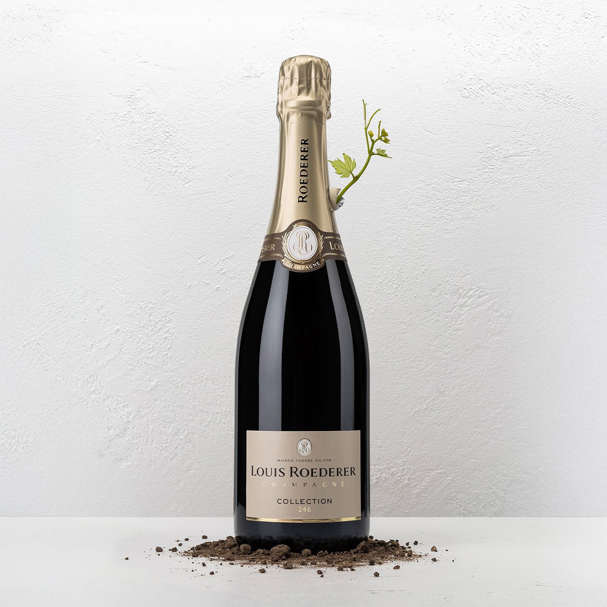 Louis Roederer Collection 246 NV