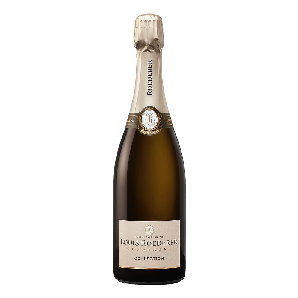 Louis Roederer Collection 244 NV