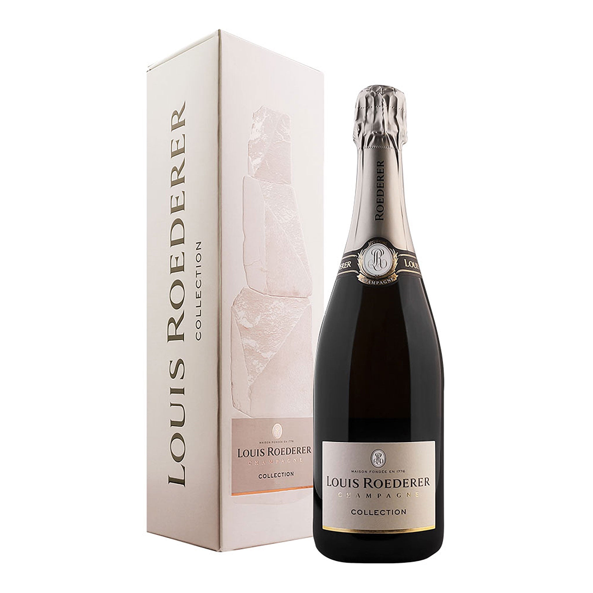 Louis Roederer Collection 244 NV | Kent Street Cellars