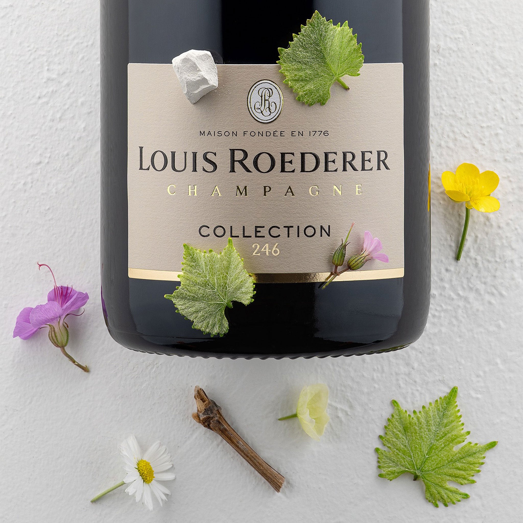 Louis Roederer Collection 246 NV