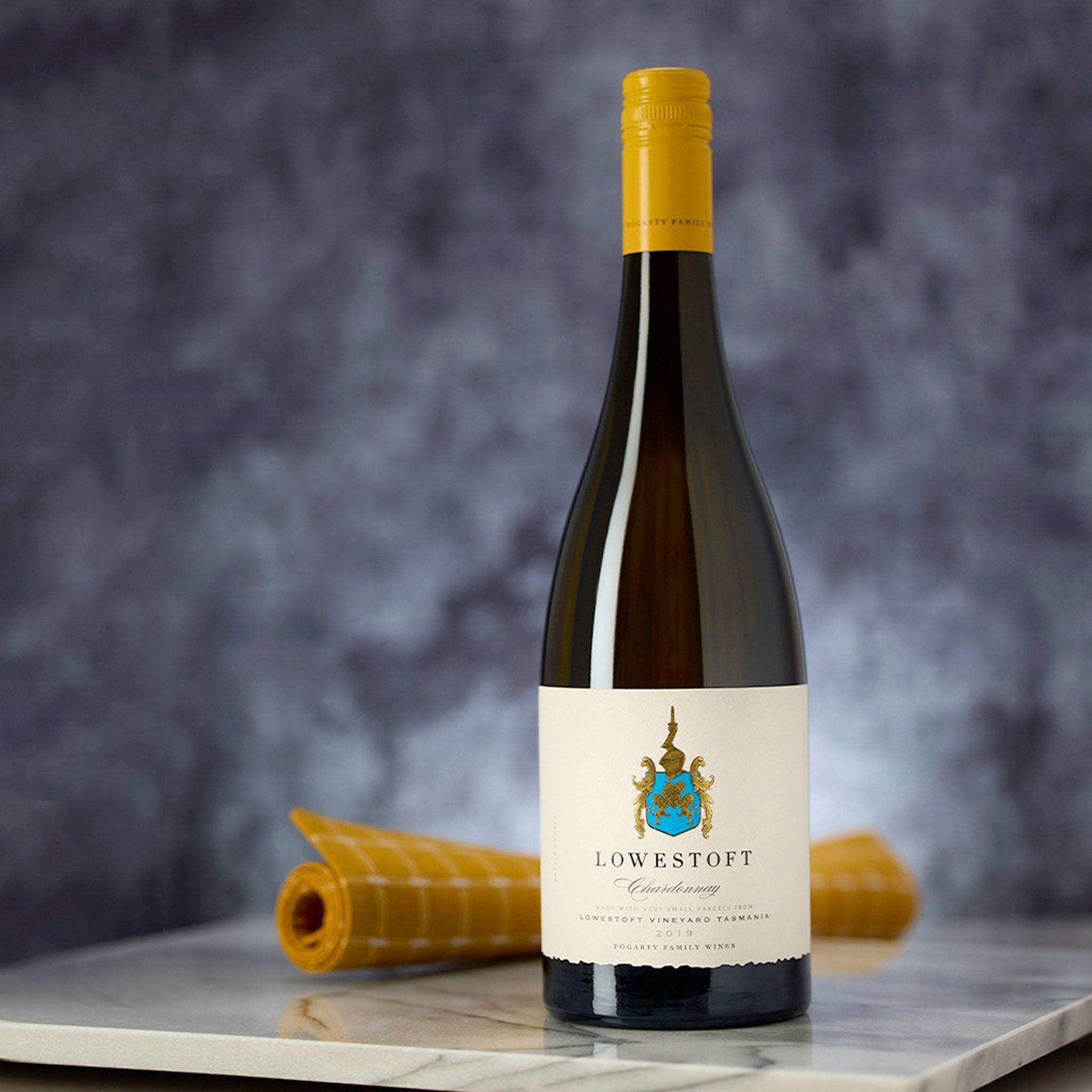 Lowestoft Estate Chardonnay 2021