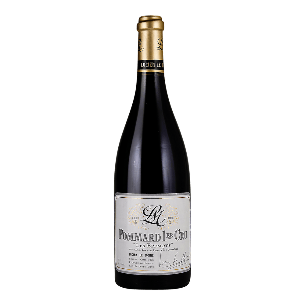 Lucien le Moine Pommard 1er Cru Les Grand Epenots 2020 - Kent Street Cellars