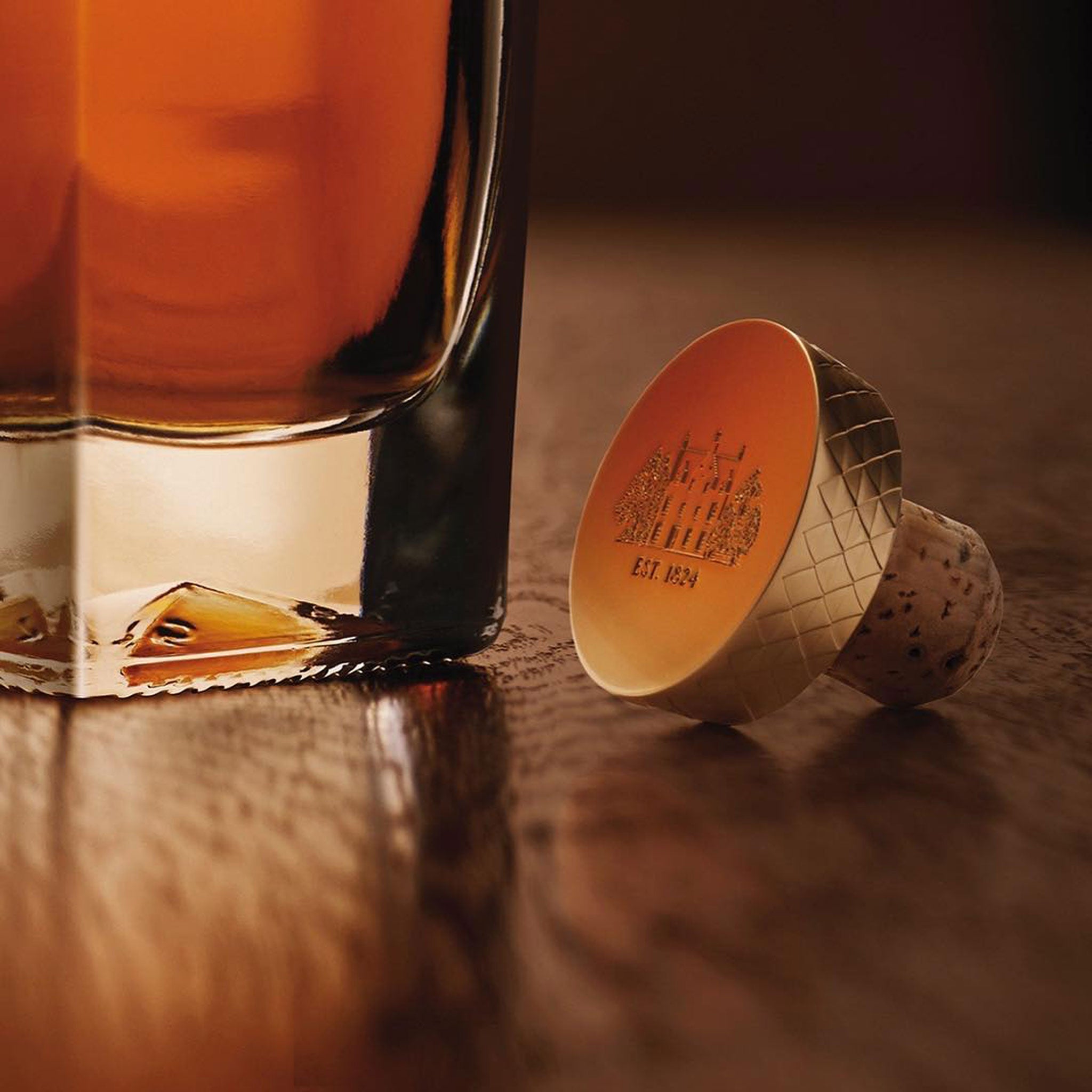 The Macallan Classic Cut Cask Strength Single Malt Scotch Whisky 700ml (2023 Edition)