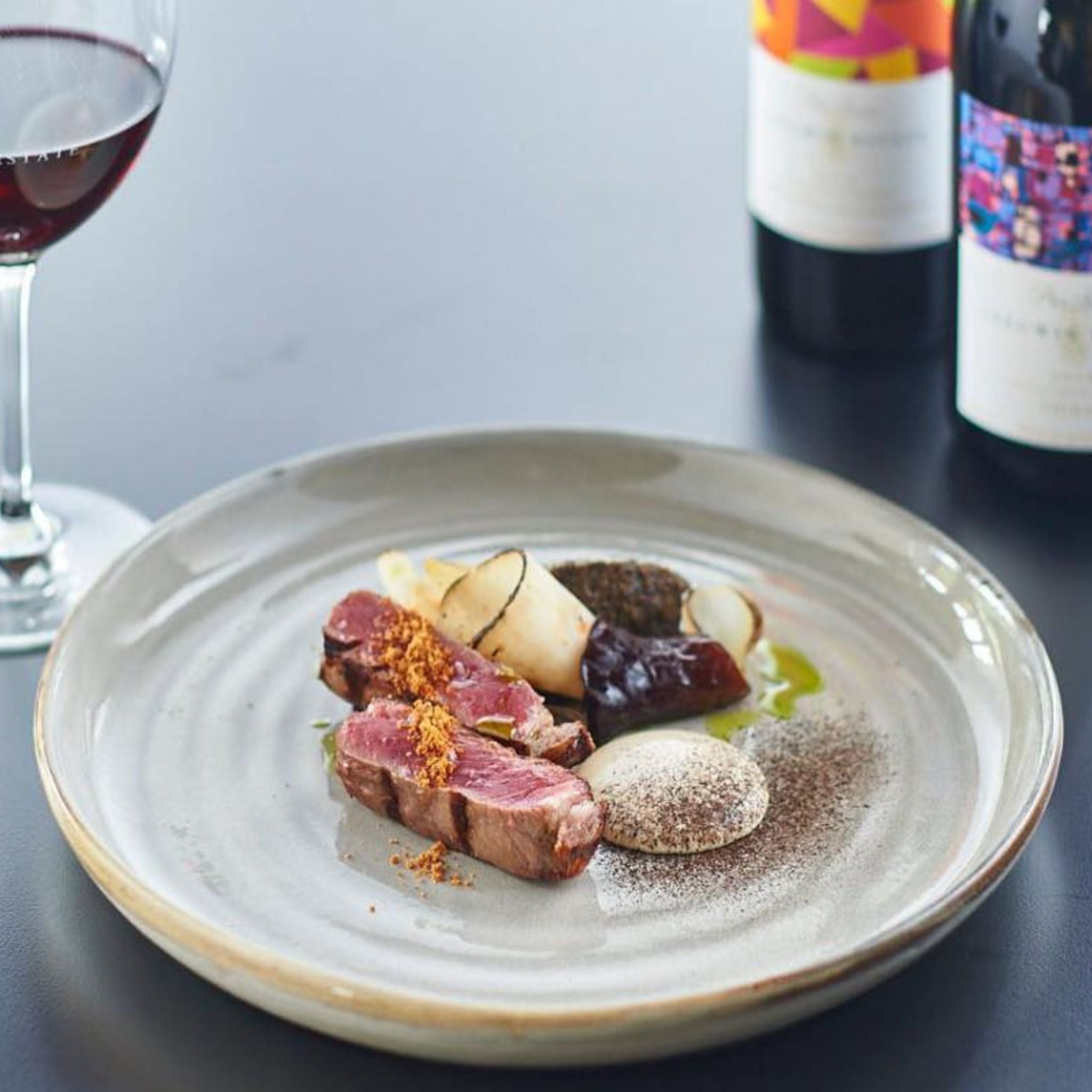 Leeuwin Estate Art Series Cabernet Sauvignon 2021