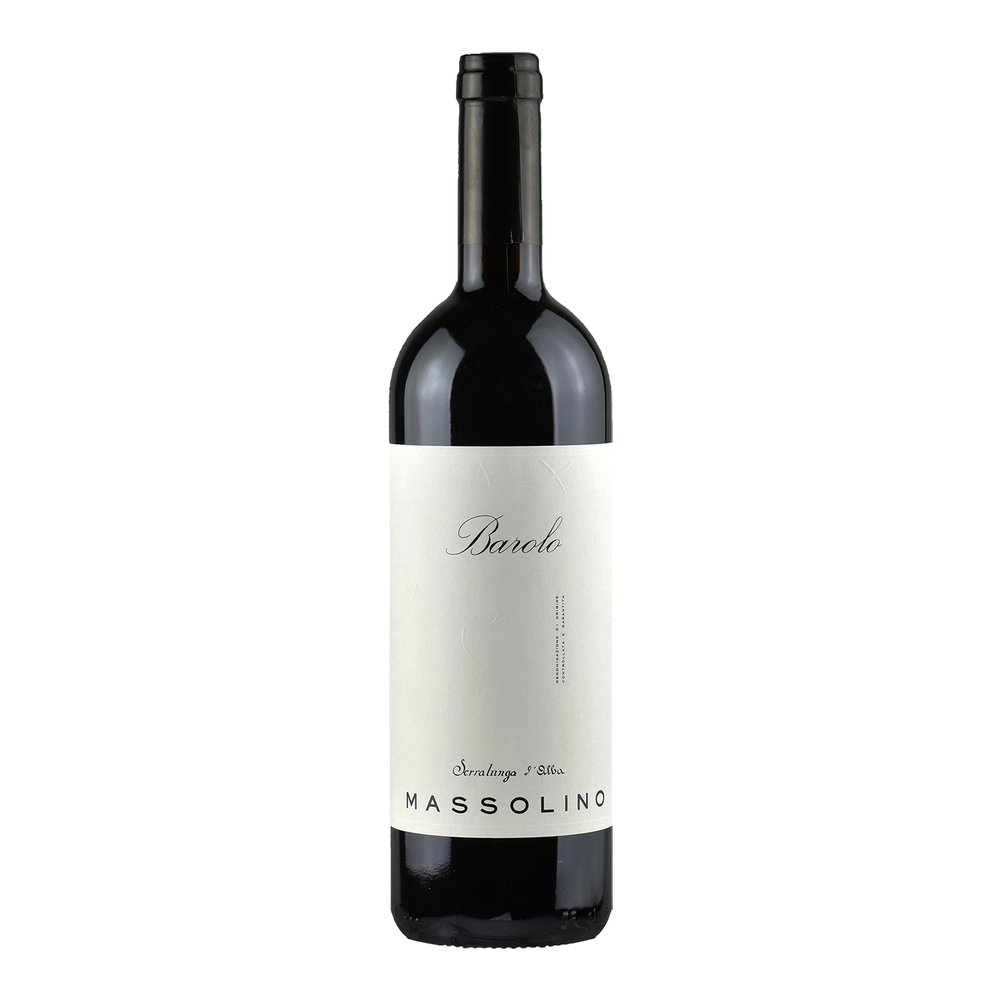 Massolino Barolo 2019 1.5L - Kent Street Cellars