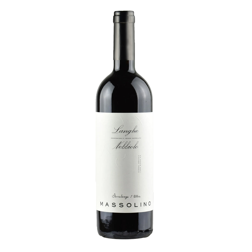Massolino Langhe Nebbiolo 2021 - Kent Street Cellars