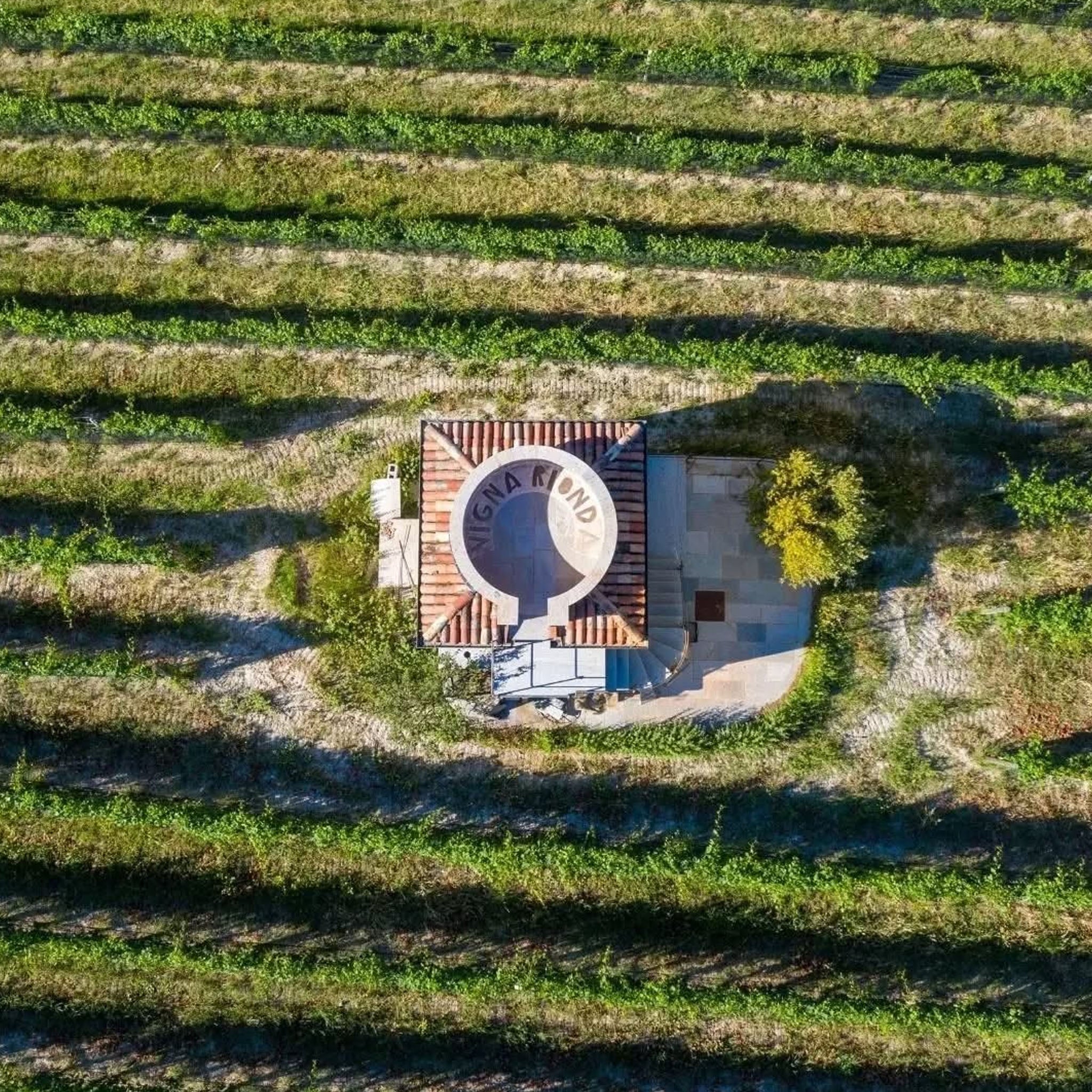 Massolino Langhe Nebbiolo 2022 1.5L