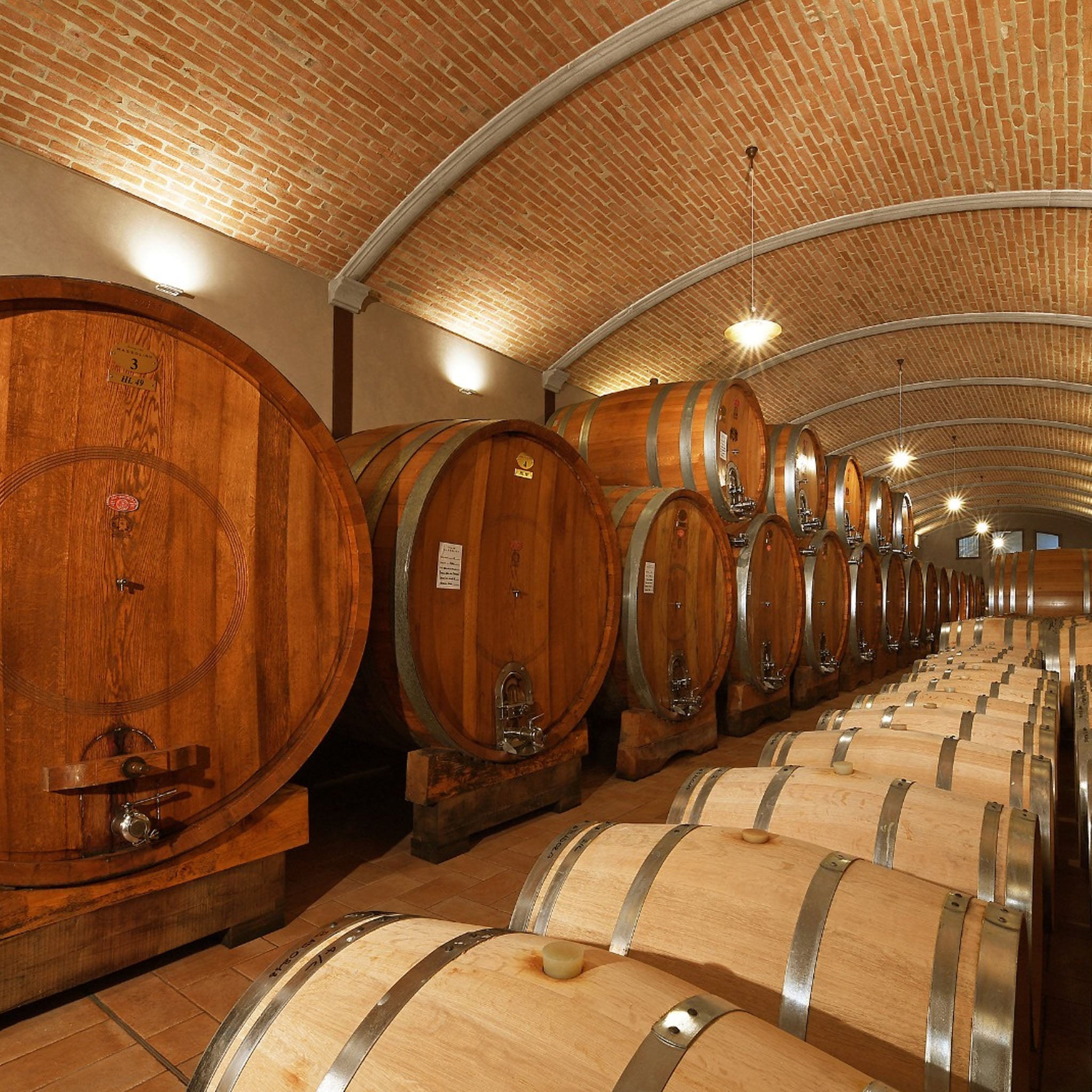 Massolino Barolo Margheria 2021