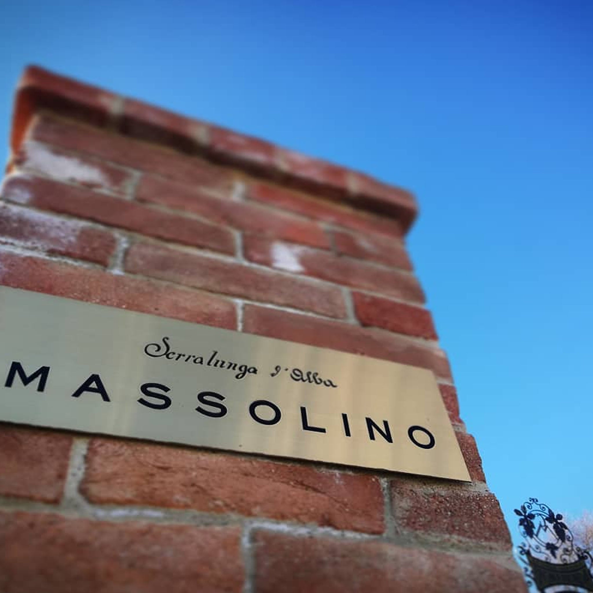 Massolino Barolo Margheria 2021