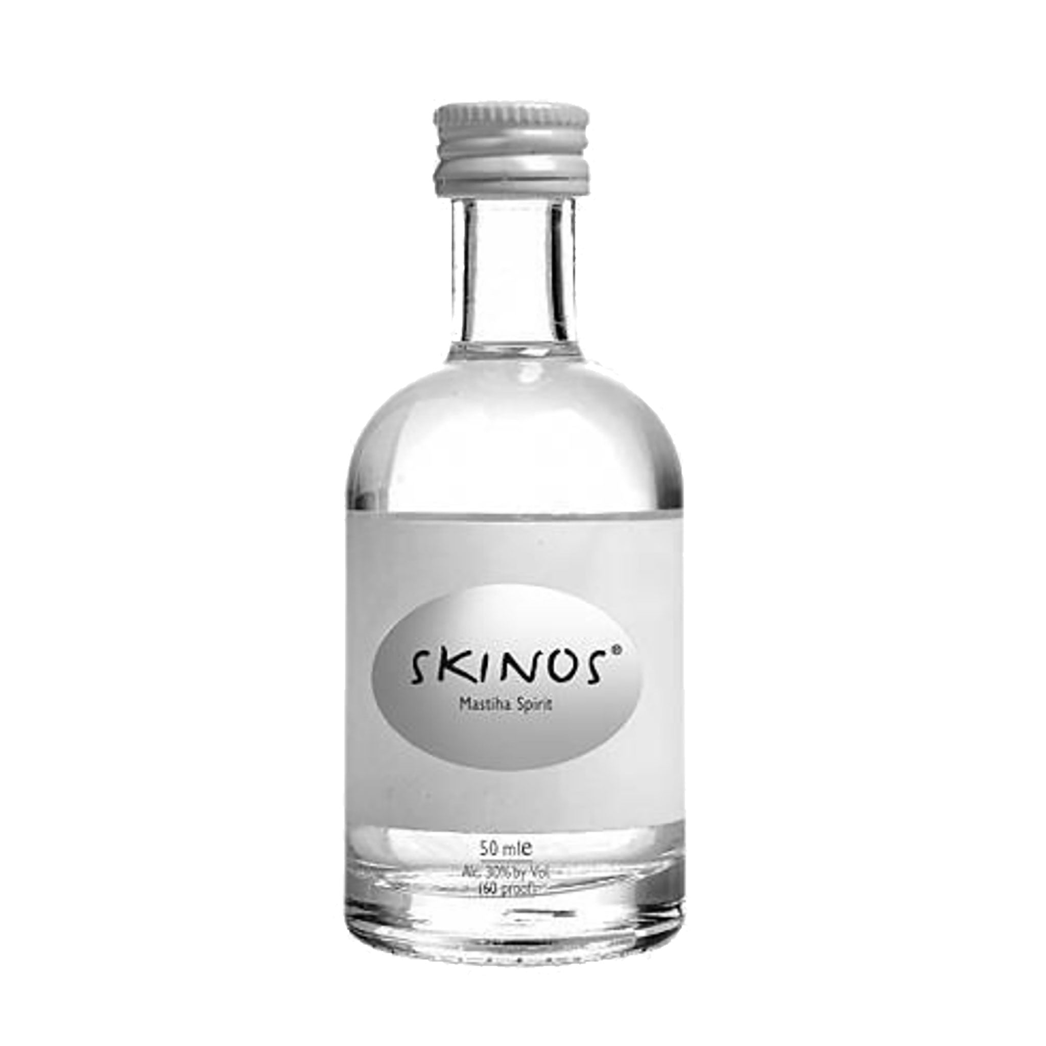 Skinos Mastiha Spirit 50ml