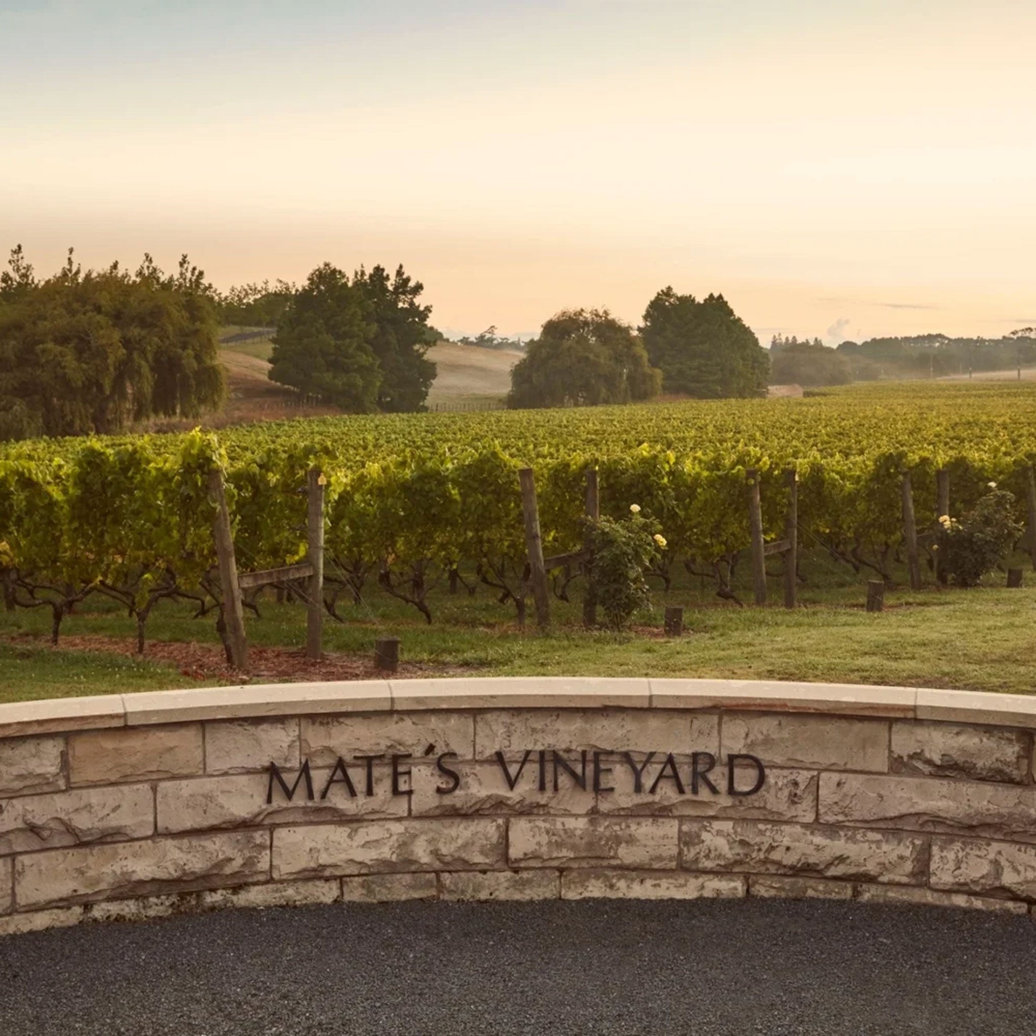 Kumeu River Maté's Vineyard Chardonnay 2023