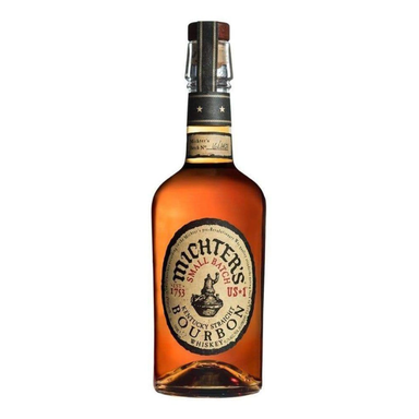 Michter's US*1 Small Batch Bourbon 700ml - Kent Street Cellars