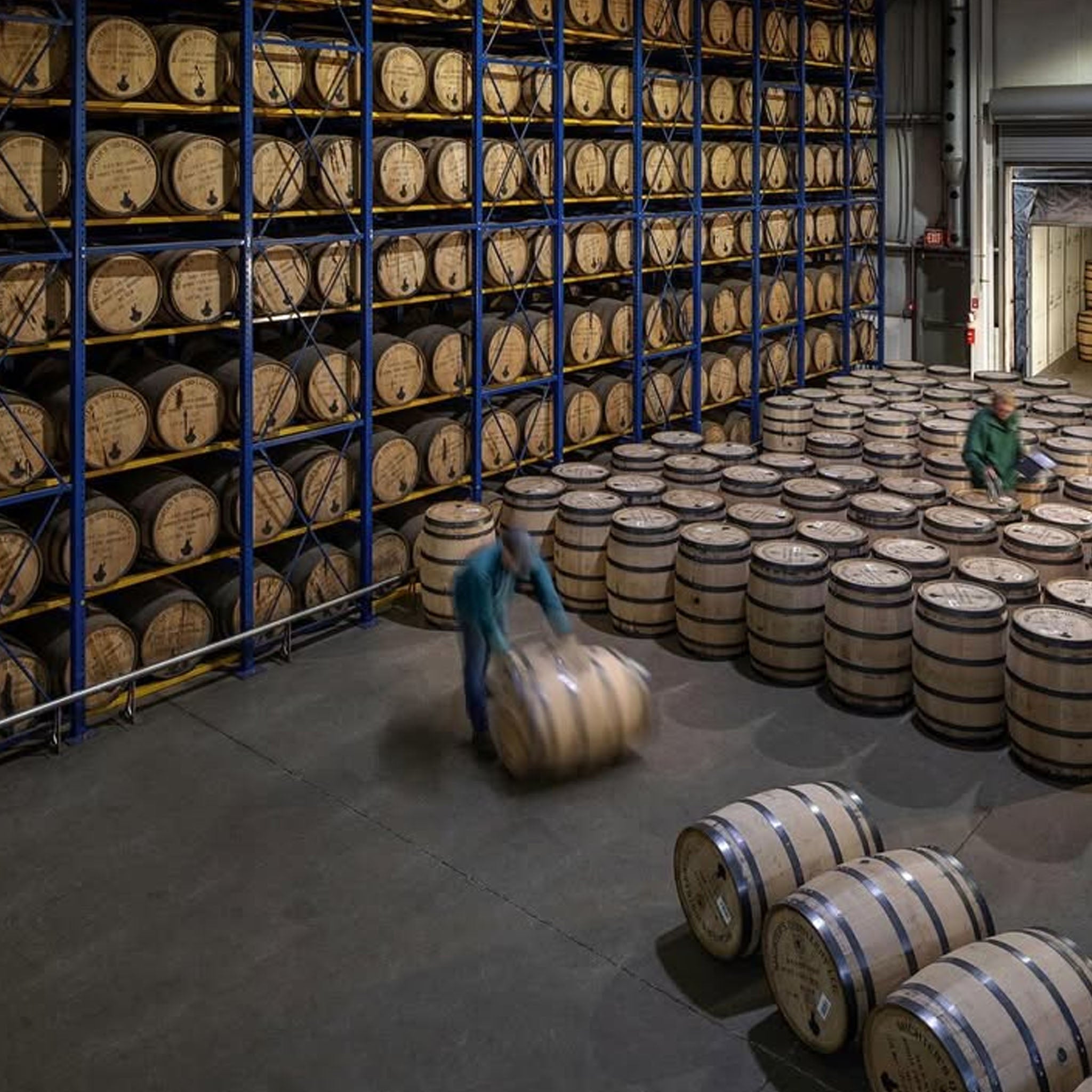 Shenk's Homestead Small Batch Kentucky Sour Mash Whiskey 700ml (2024 Release)