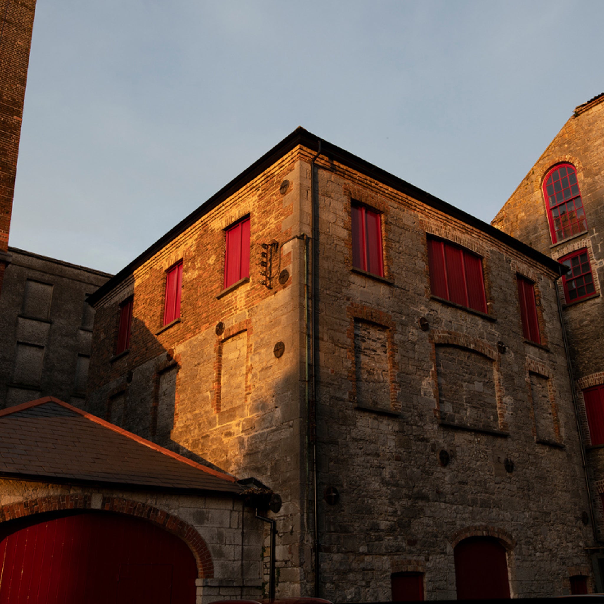 Midleton Barry Crockett Legacy Single Pot Still Irish Whiskey 700ml (Wooden Box)