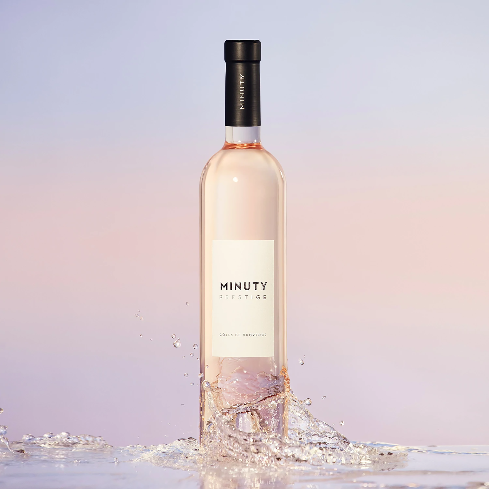 Minuty Prestige Rosé 2023