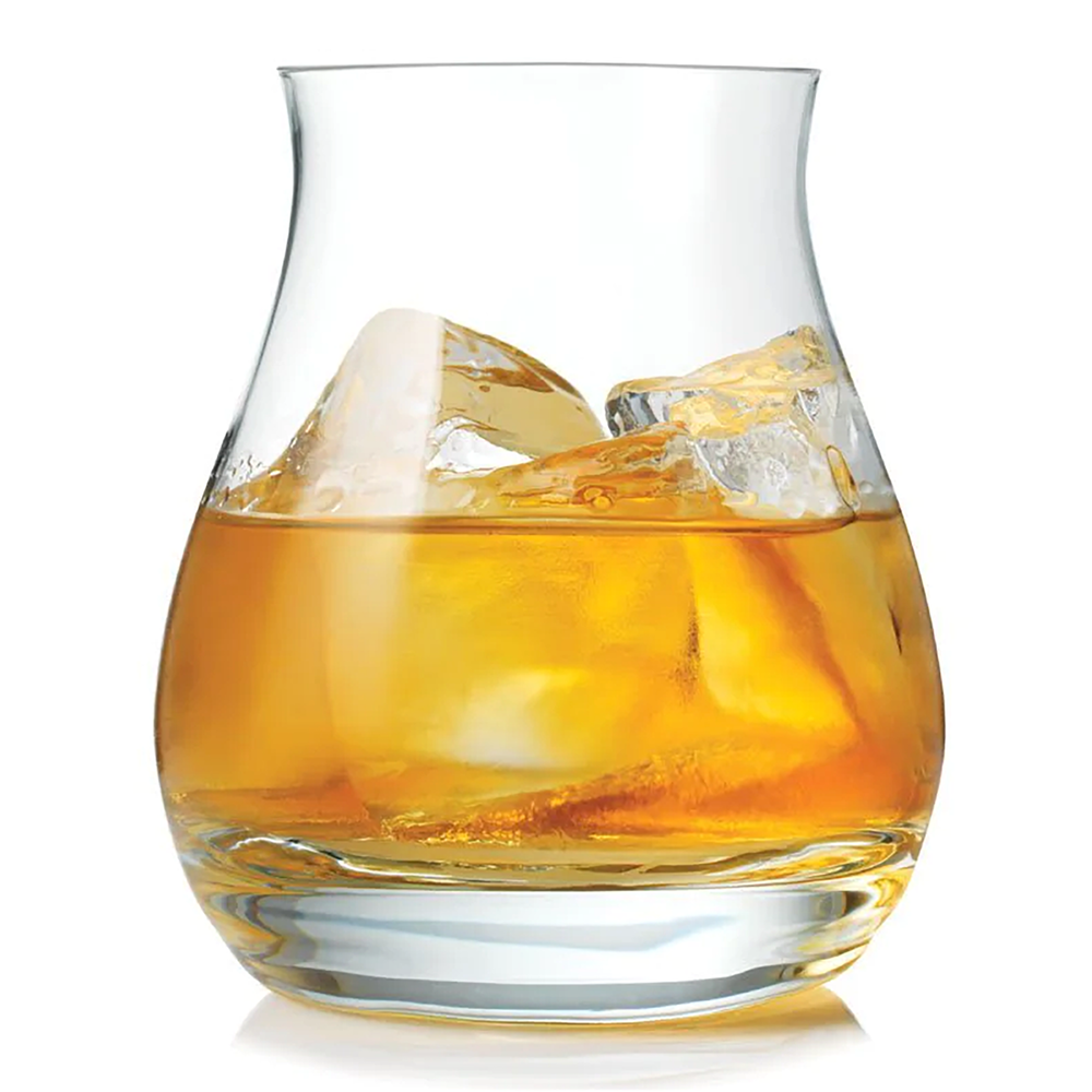 Four Roses Glencairn Original Mixer Glass