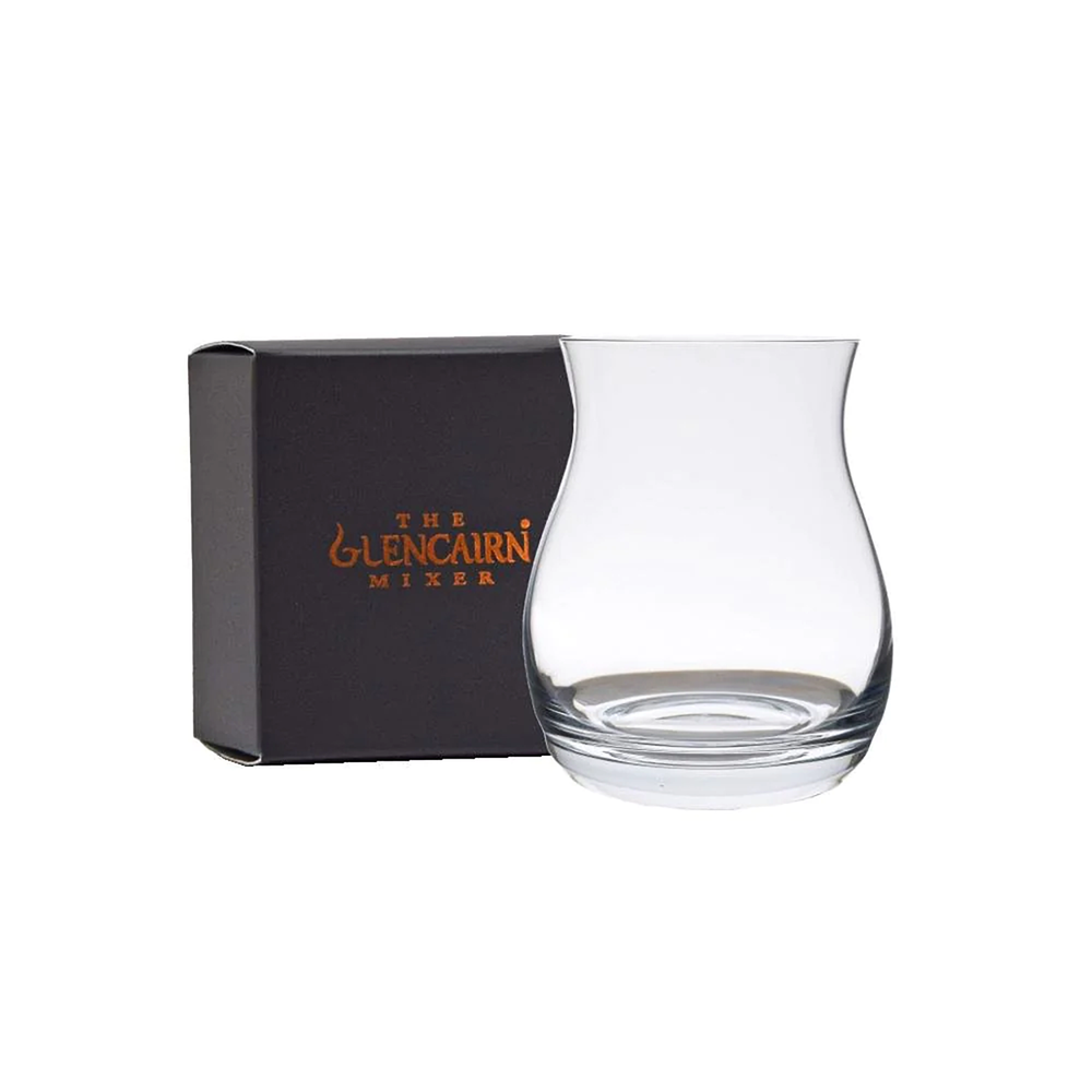 Four Roses Glencairn Original Mixer Glass