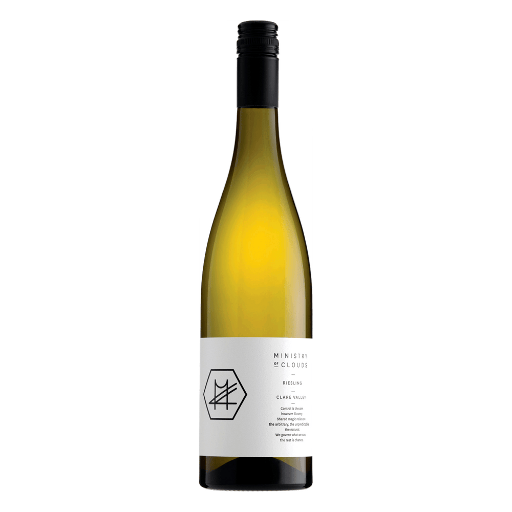 Ministry of Clouds Riesling 2023