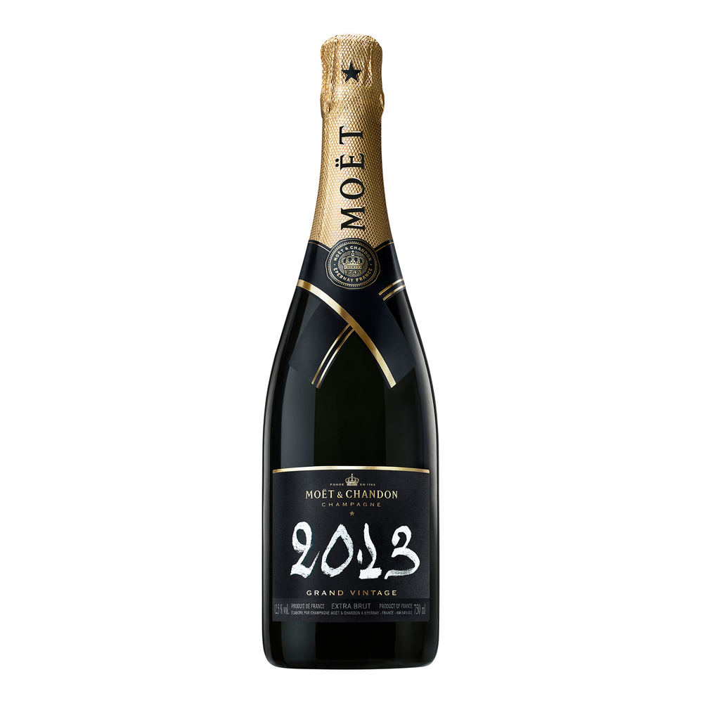 Moët & Chandon Grand Vintage 2013