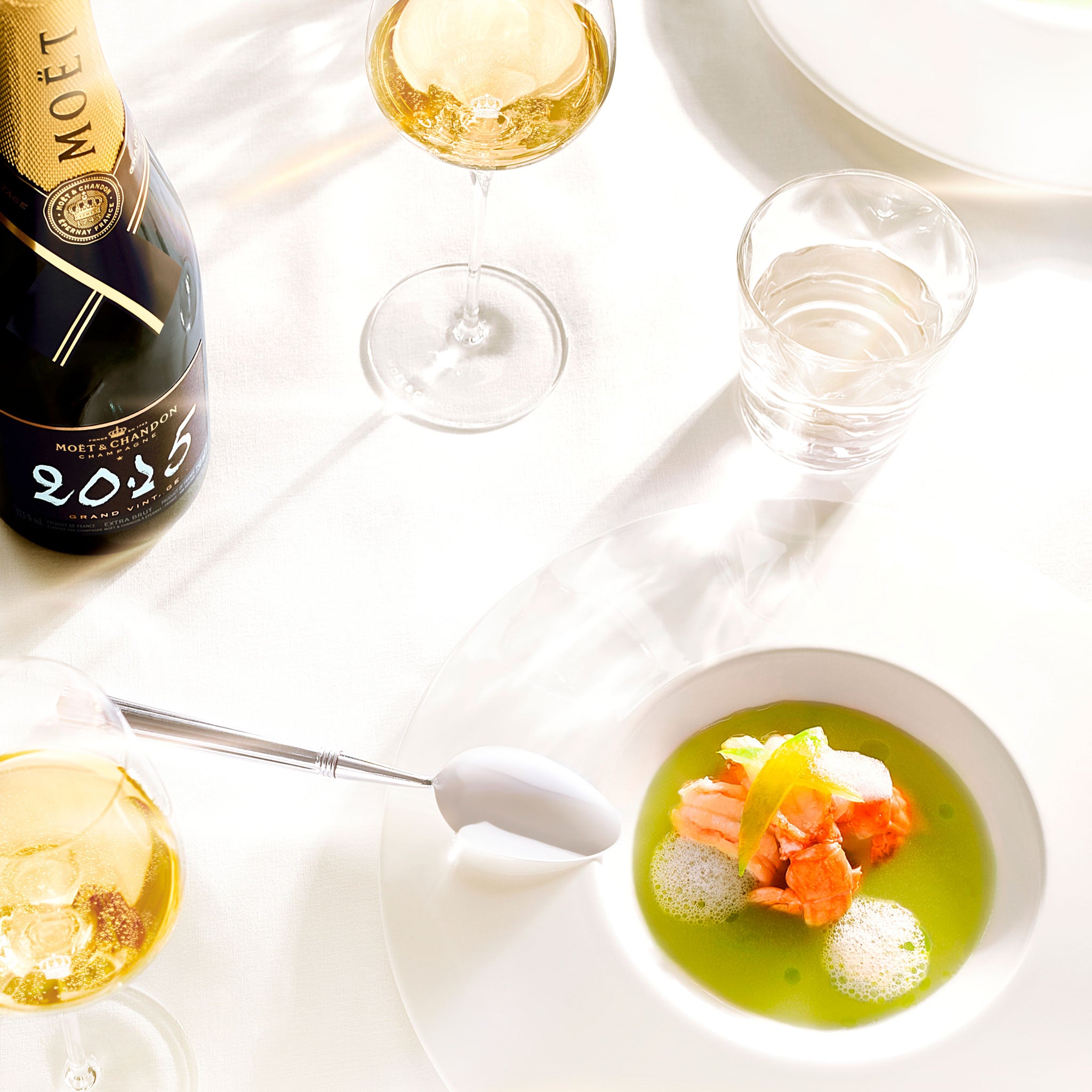 Moët & Chandon Grand Vintage 2015