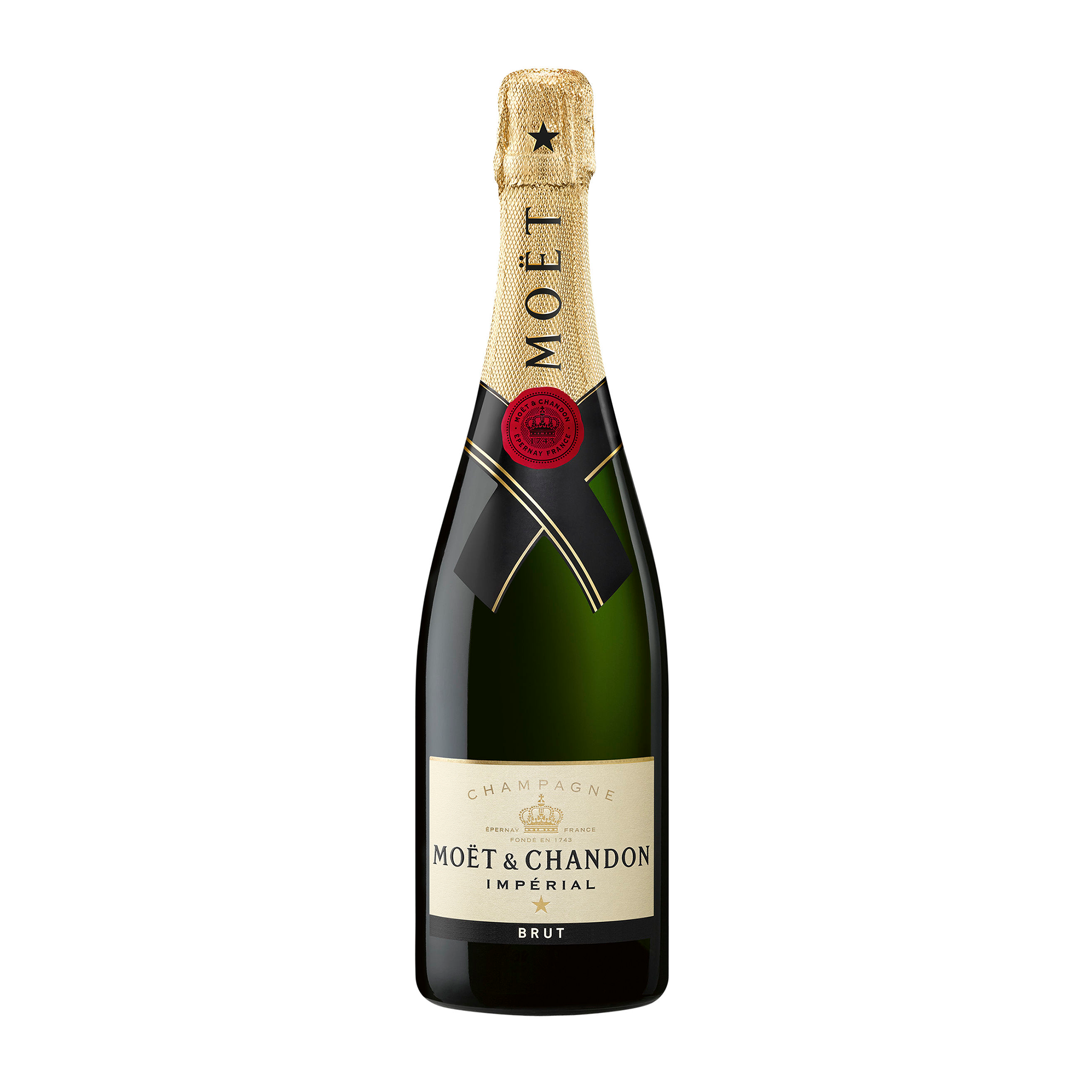 Moët & Chandon Impérial Brut NV (Limited Edition Gift Box)