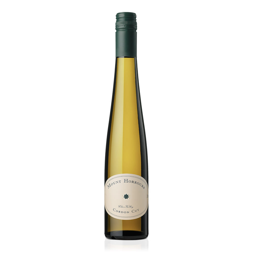Mount Horrocks Cordon Cut Riesling 2024 375ml - Kent Street Cellars
