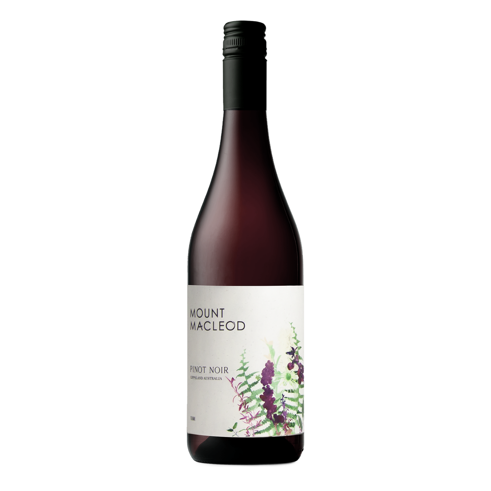 Mount Macleod Pinot Noir 2023 - Kent Street Cellars