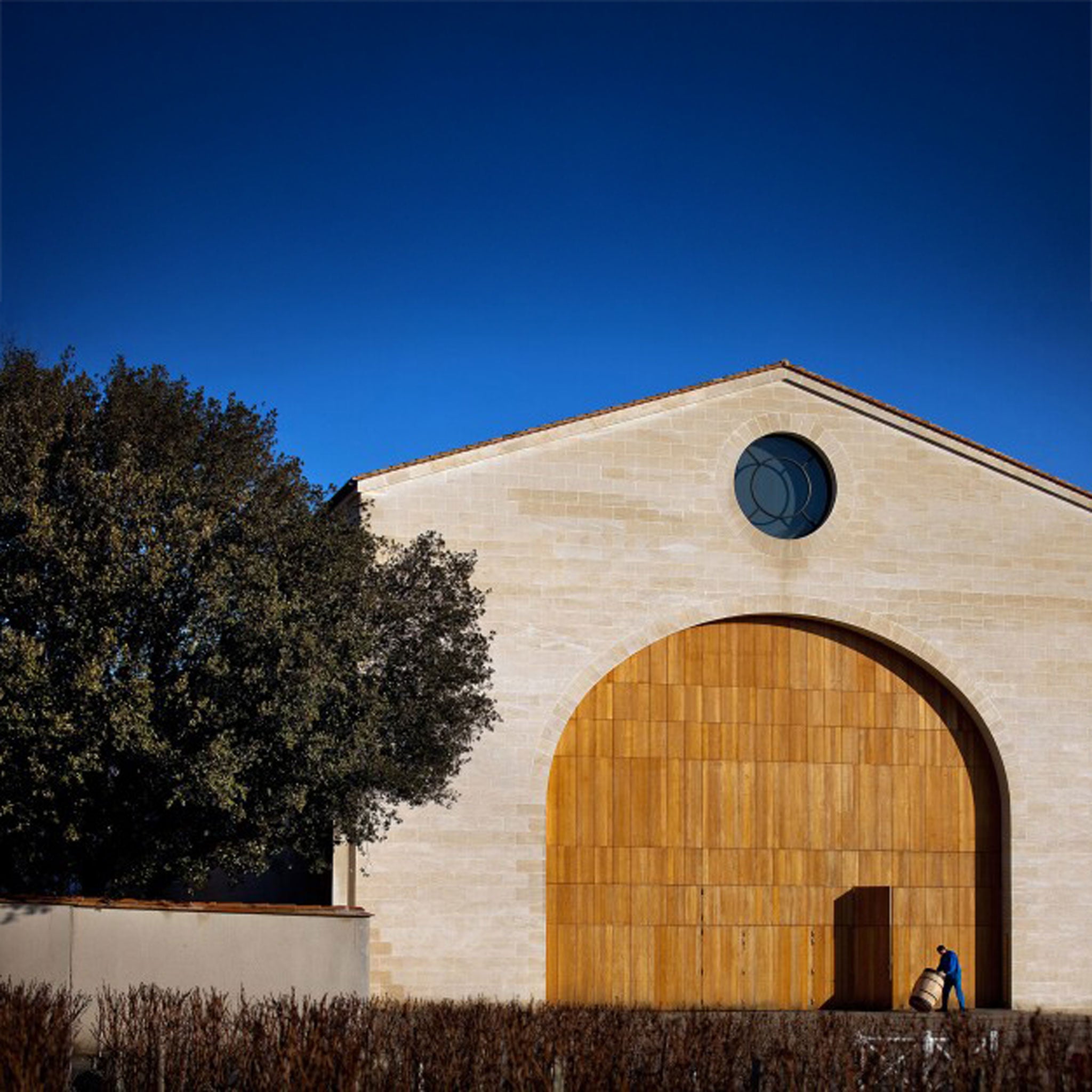 Château Mouton Rothschild Pauillac 2005