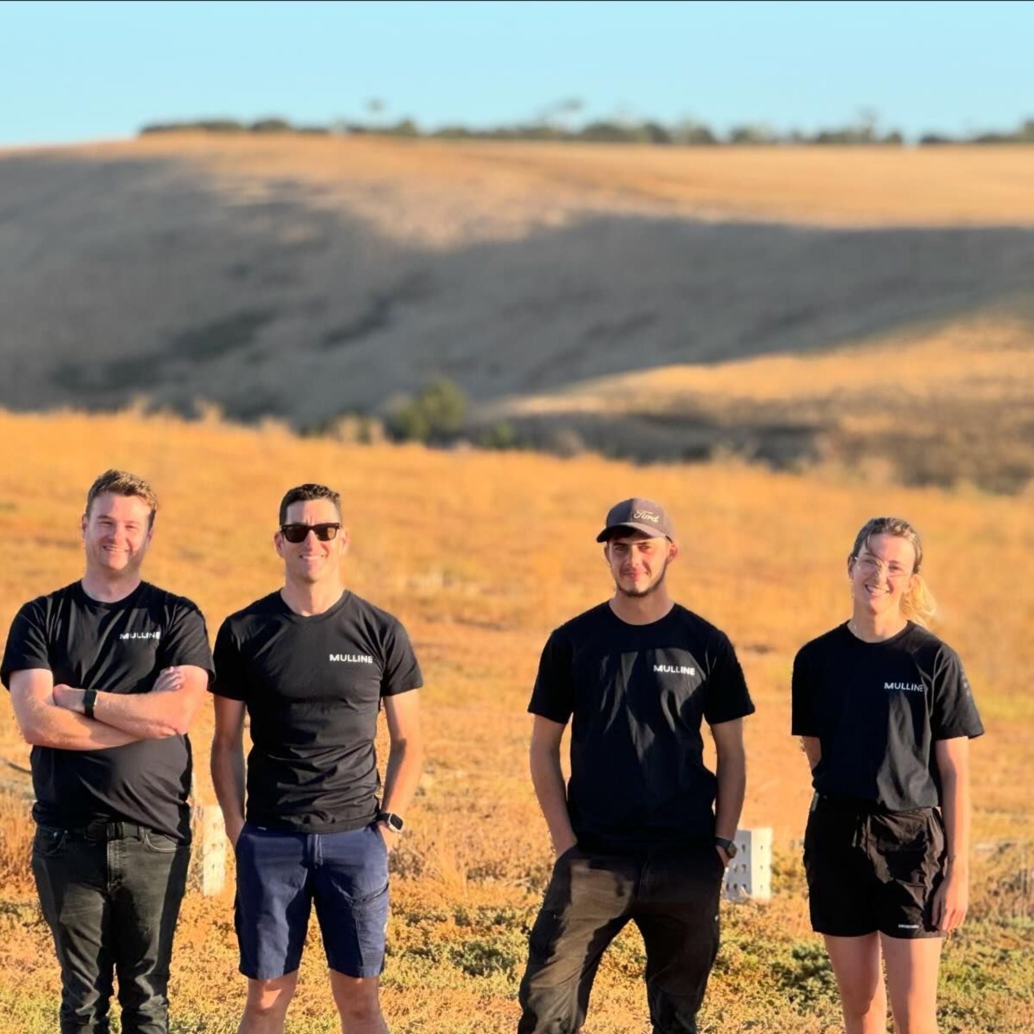 Mulline Sauvignon Blanc 2024