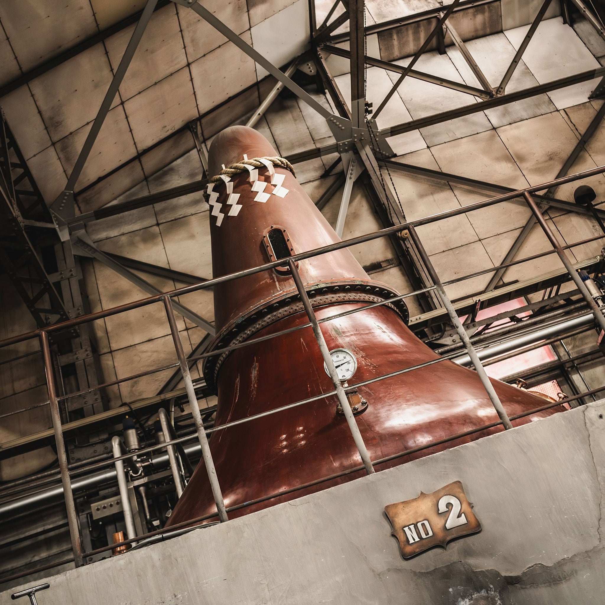 Nikka Pure Malt Black Japanese Whisky 500ml