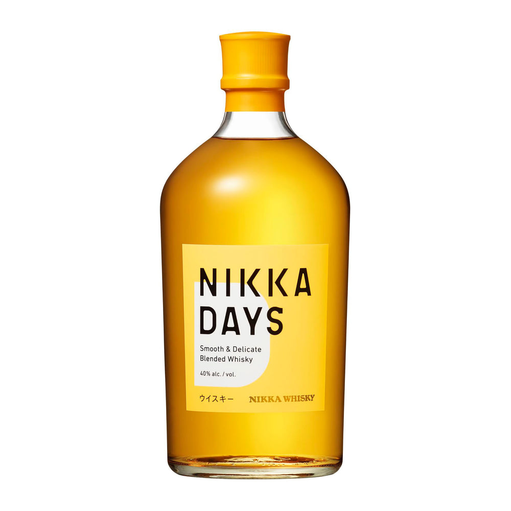 Nikka Days Japanese Whisky 700ml - Kent Street Cellars