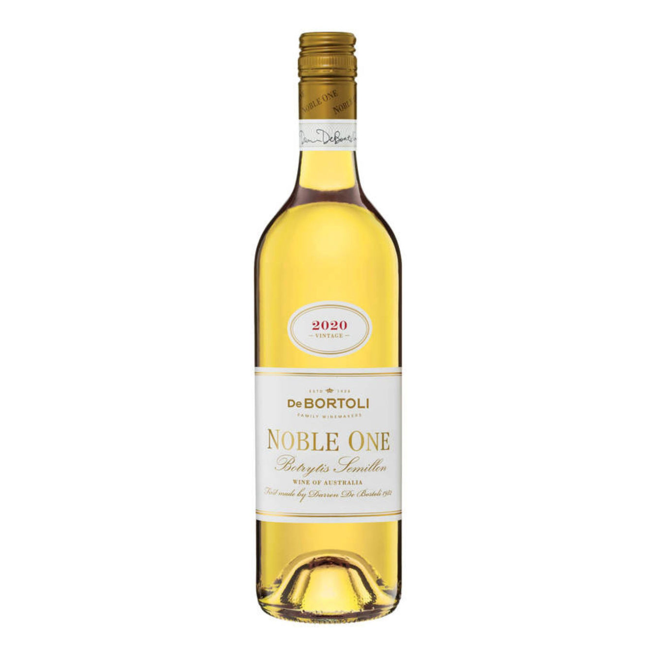 Dessert & Fortified Wines