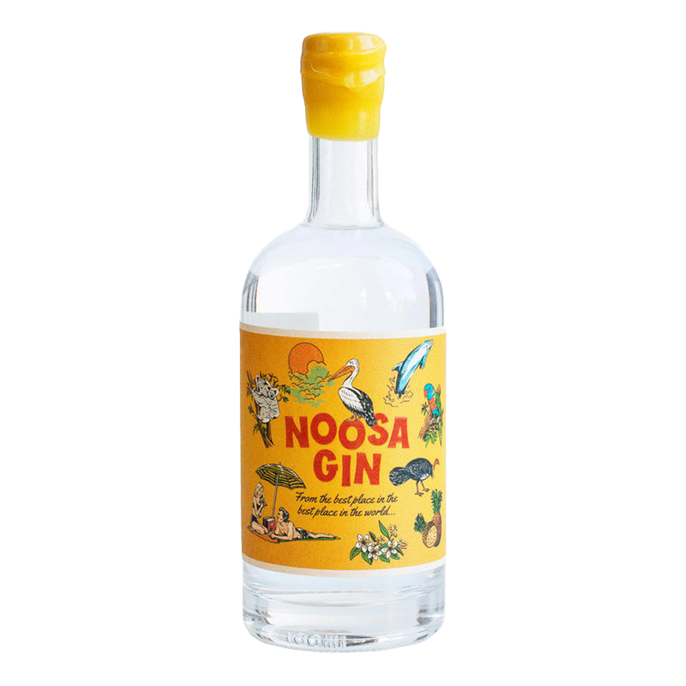 Noosa Gin 700ml