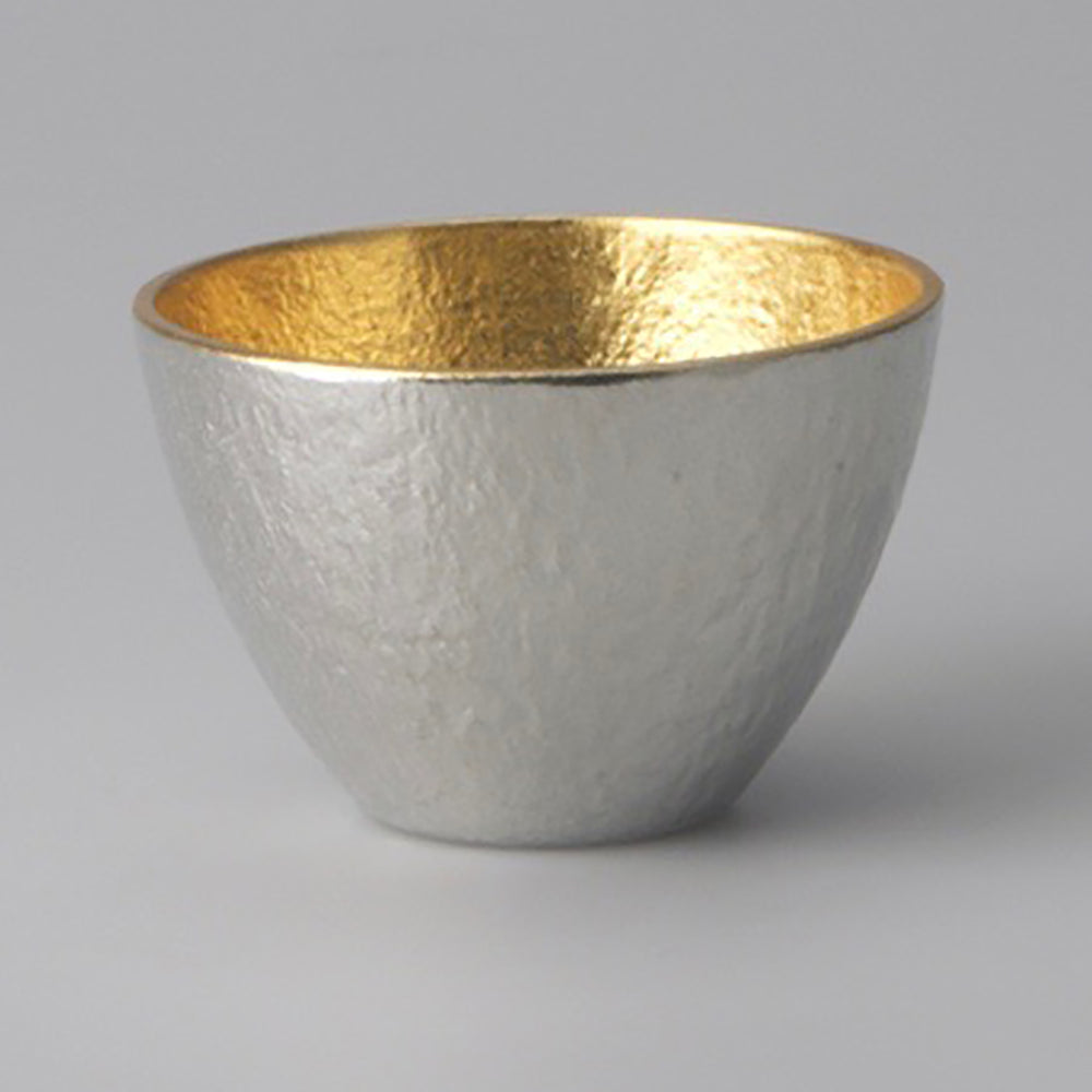 Nousaku Gold Sake Cup 80ml