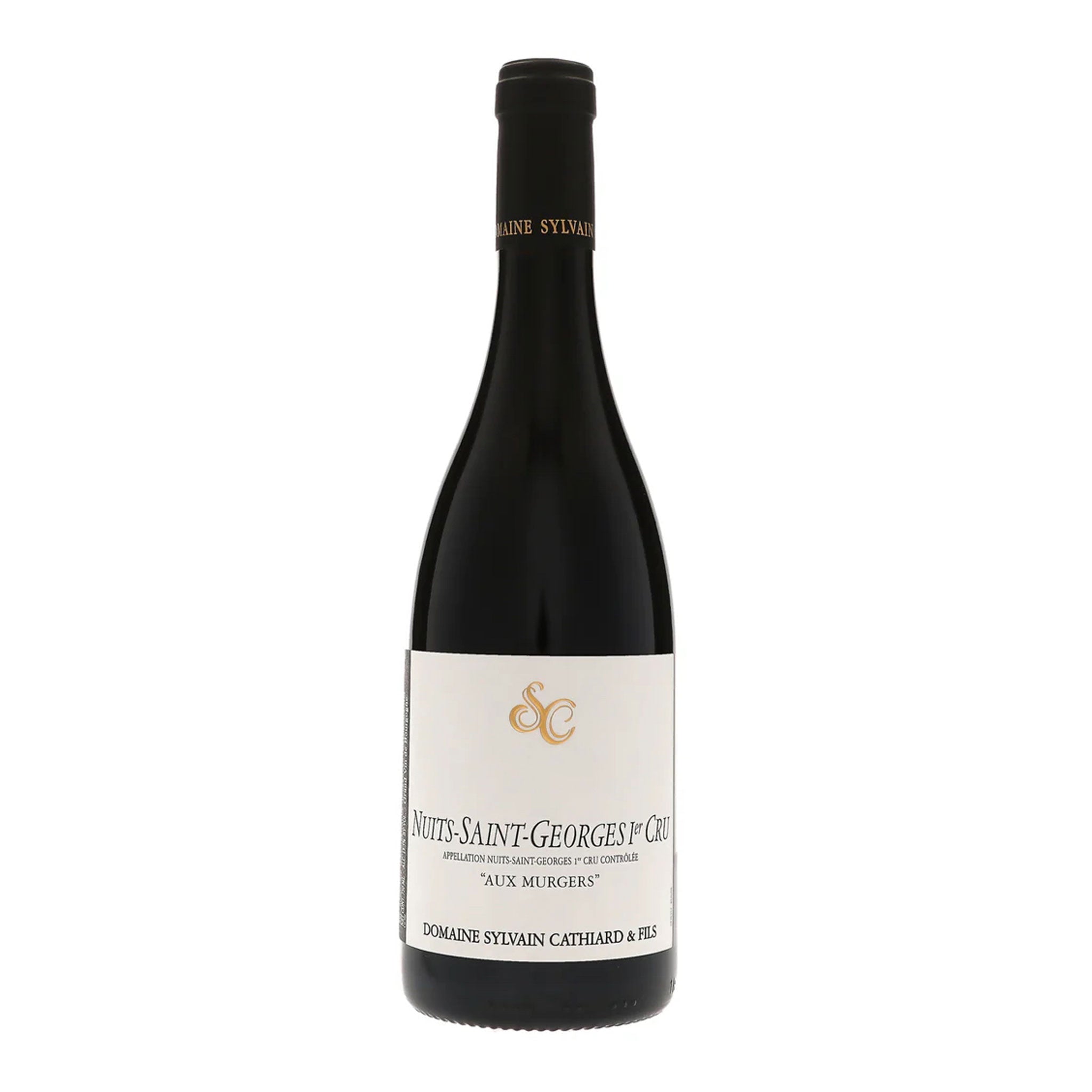 Sylvain Cathiard Nuits St Georges 1er Cru 'Aux Murgers' 2022