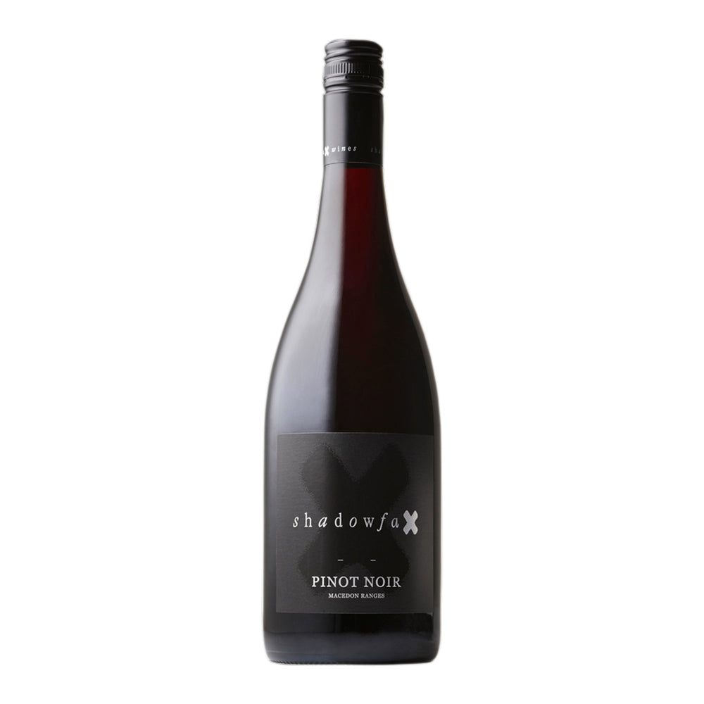 Shadowfax Macedon Ranges Pinot Noir 2022 - Kent Street Cellars