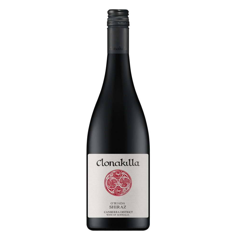 Clonakilla O'Riada Shiraz 2022 - Kent Street Cellars