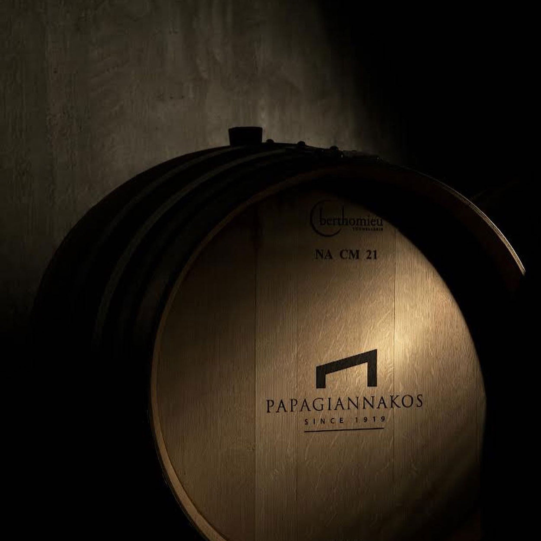 Papagiannakos