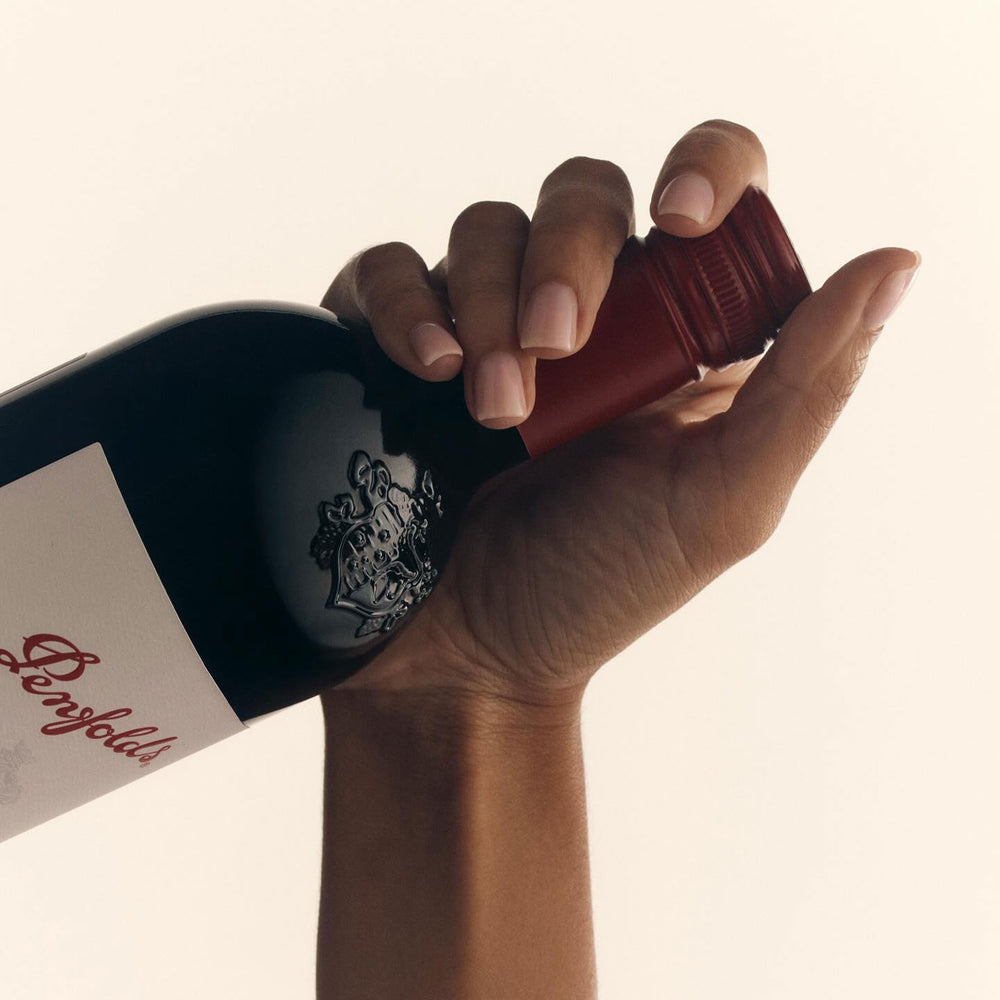 Penfolds Bin 95 Grange Shiraz 2017