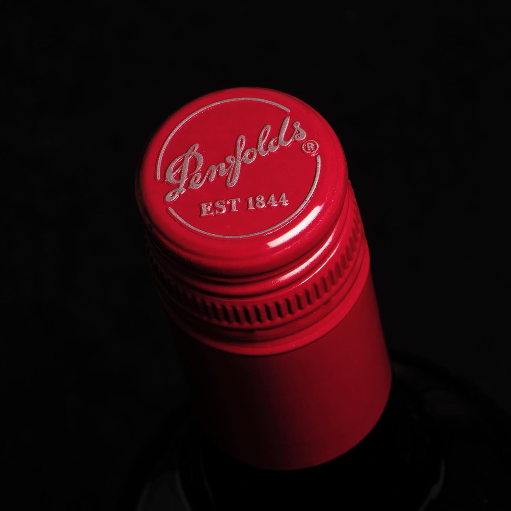 Penfolds Bin 95 Grange Shiraz 1991