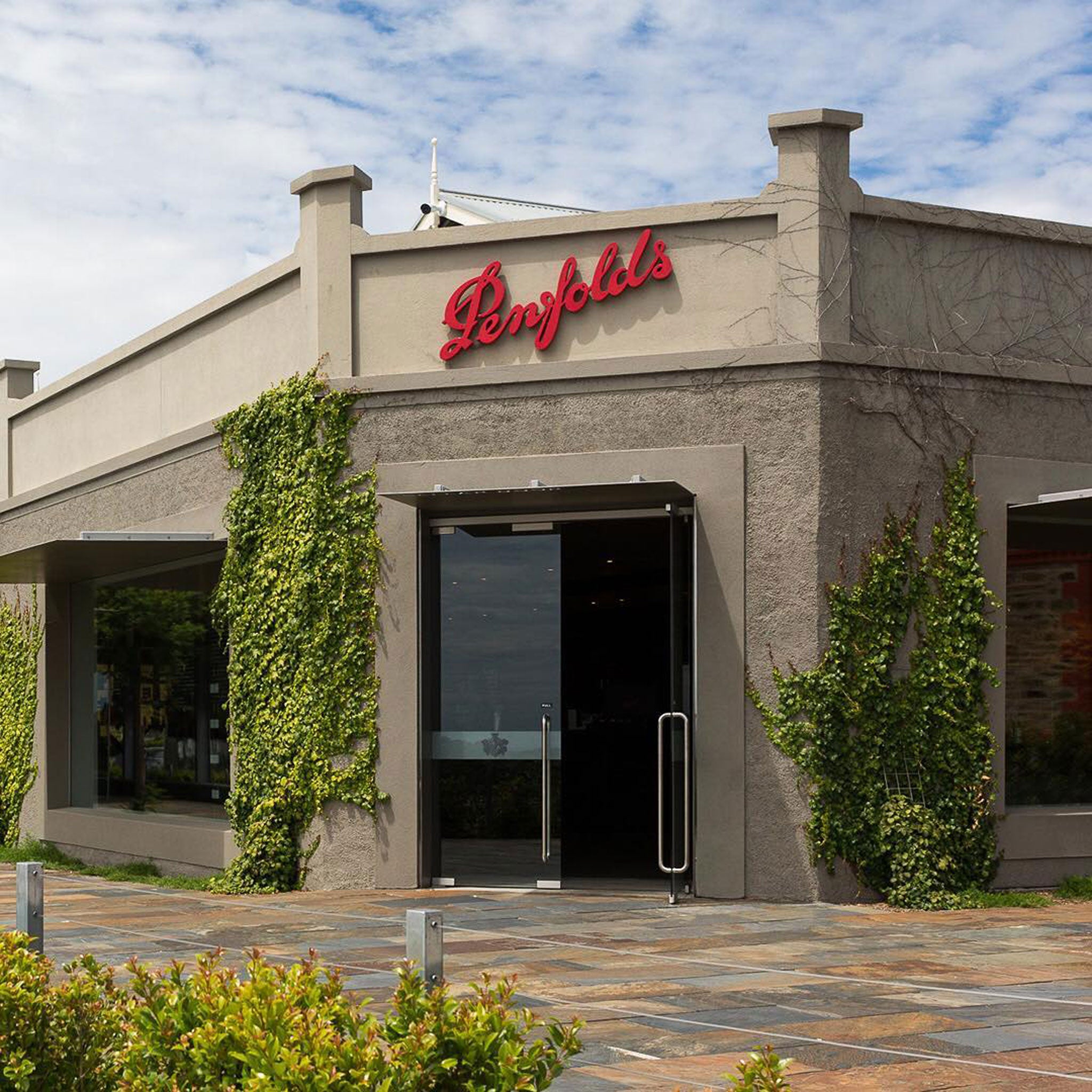 Penfolds St. Henri Shiraz 2022