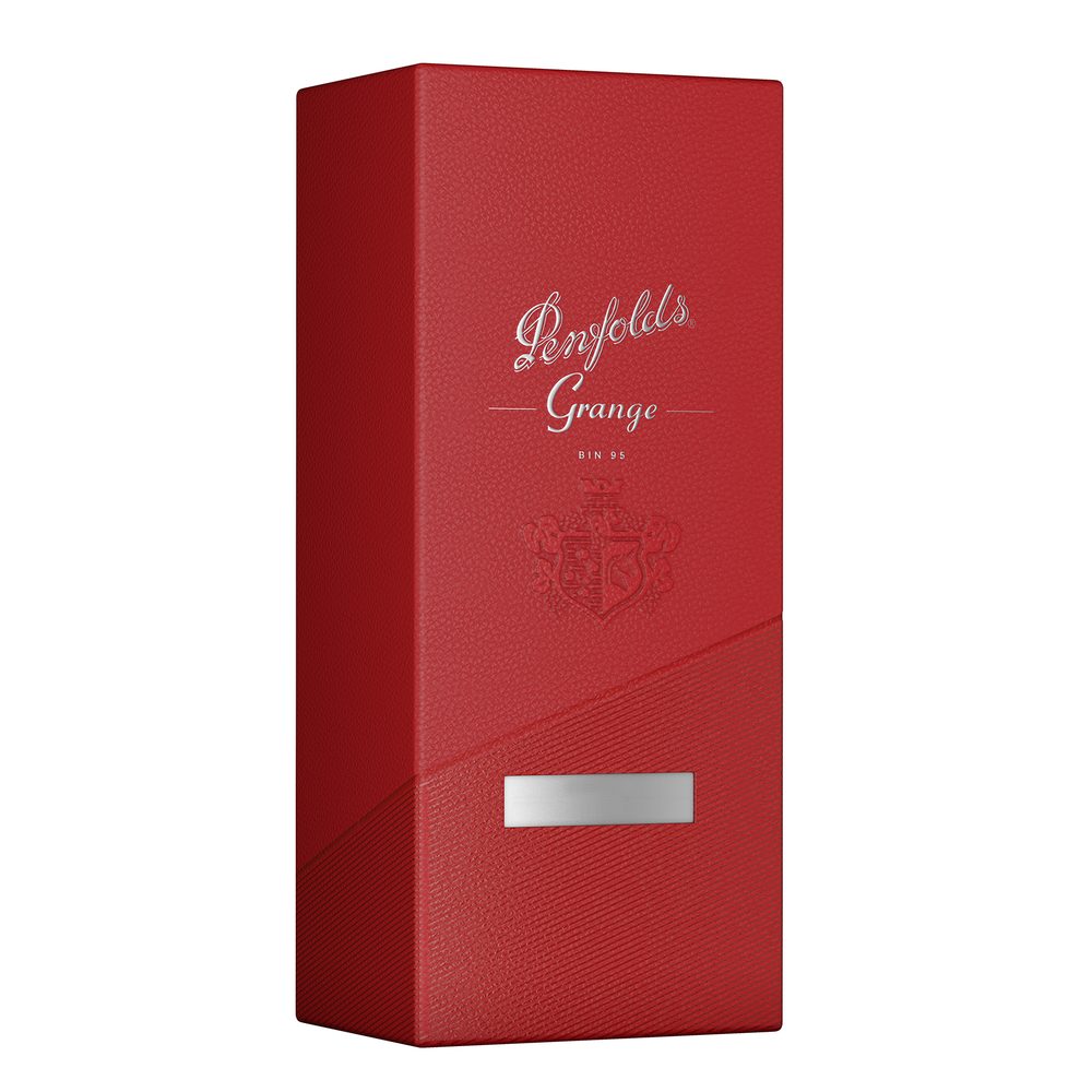 Penfolds Bin 95 Grange Shiraz 2019 (Gift Boxed) - Kent Street Cellars