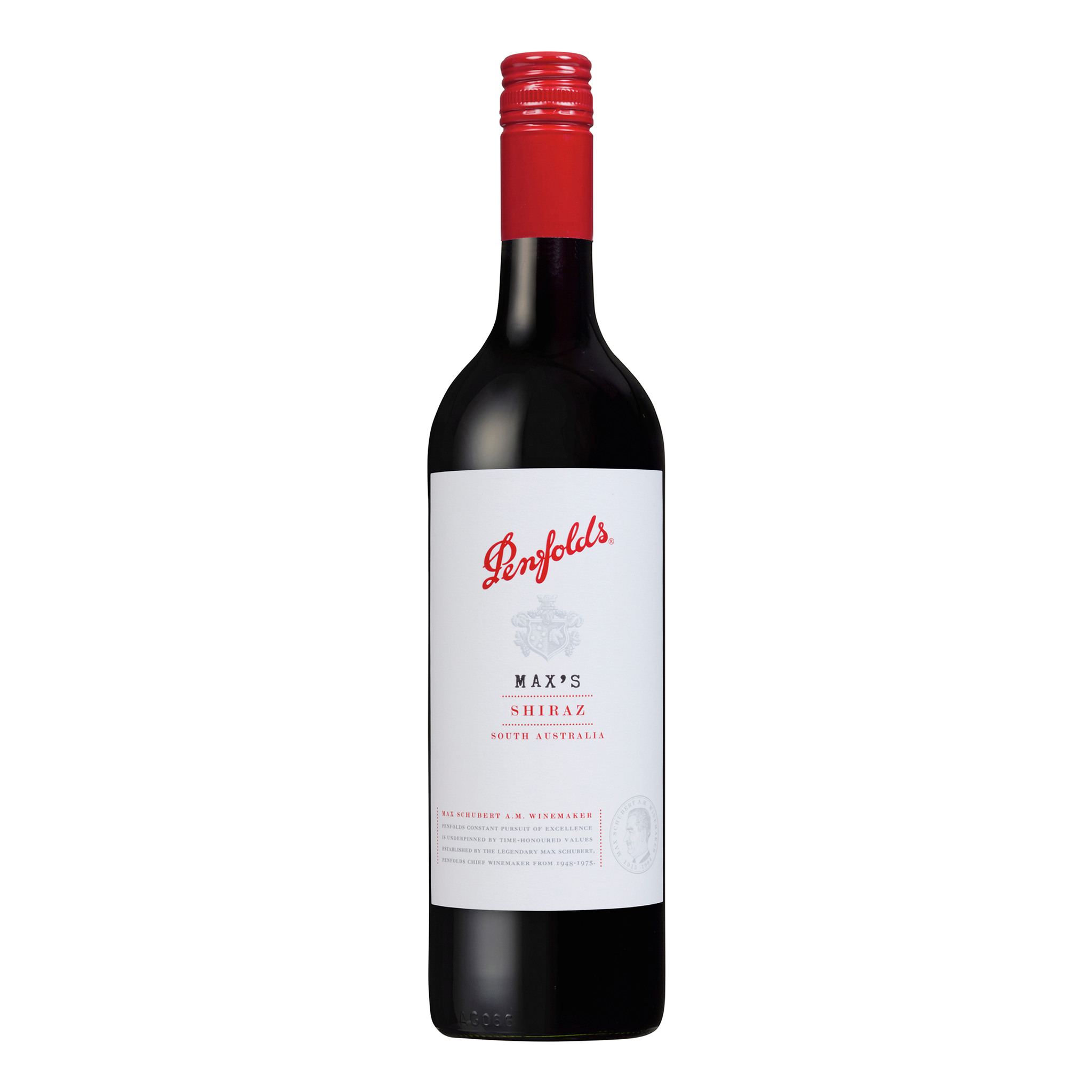 Penfolds Max's Shiraz 2022