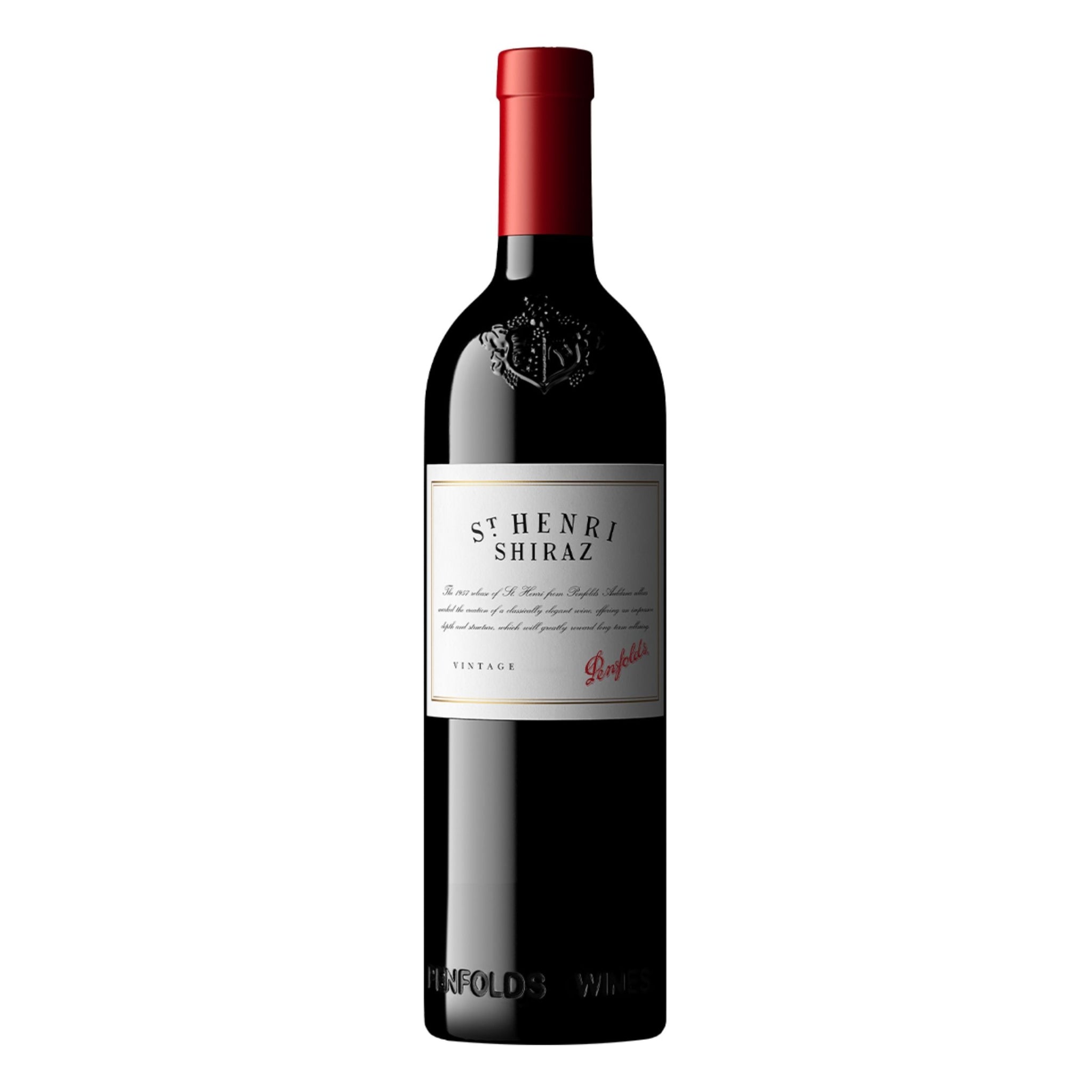 Penfolds St. Henri Shiraz 2019