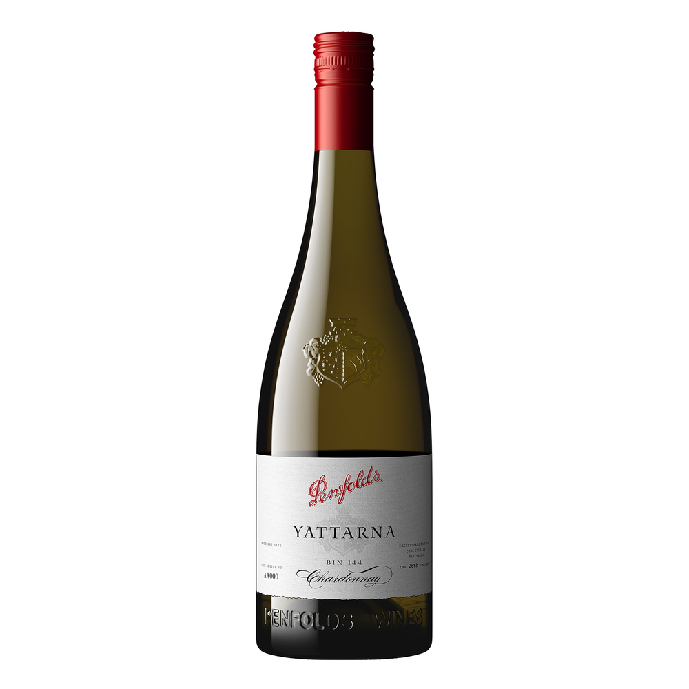Penfolds Yattarna Chardonnay 2021  - Kent Street Cellars