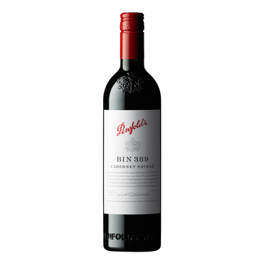 Penfolds Bin 389 Cabernet Shiraz 2020 - Kent Street Cellars